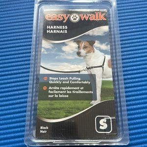 Easy Walk Harness